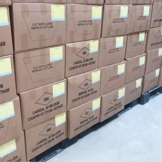 DETOX body về giá sập sàn