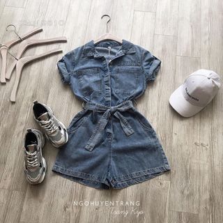 JUMP DENIM