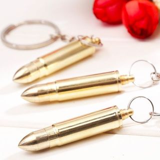 móc khóa kim loại mẫu mới nhất