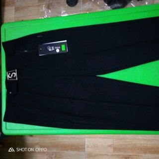 Quần baggy tuyết mưa