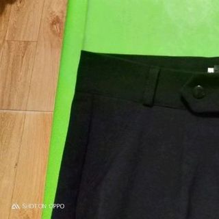 Quần baggy tuyết mưa