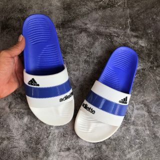 Dép thể thao cao cấp - Đế PU 2 màu - phân phối từ xưởng