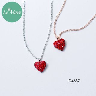 Dây chuyền bạc D4637-2050