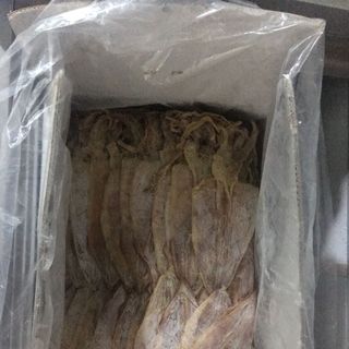 Đại lý khô mực cà mau tại tphcm