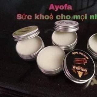 AYOFA