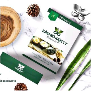 sâm bổ kiện tỳ free ship