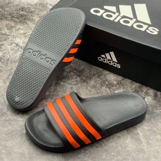 Dép thể thao cao cấp - Đế đúc quai sọc - phân phối từ xưởng