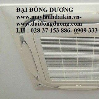 KHUYẾN MÃI DÀNH CHO MÁY LẠNH ÂM TRẦN FCRN100FXV1V/RR100DBXV1V TẠI KHO ĐẠI ĐÔNG DƯƠNG Q12