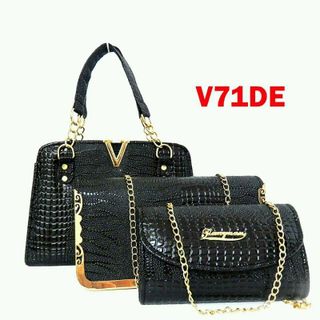 Bộ Ba túi Dự Tiệc