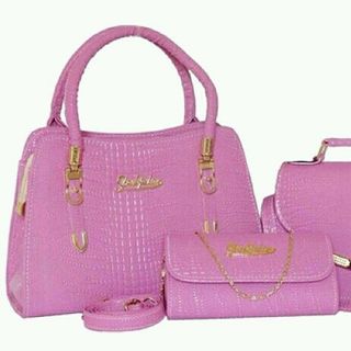 Bộ Ba túi Dự Tiệc