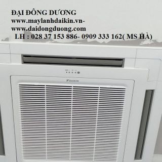 KHUYẾN MÃI DÀNH CHO MÁY LẠNH ÂM TRẦN FCRN100FXV1V/RR100DBXV1V TẠI KHO ĐẠI ĐÔNG DƯƠNG Q12