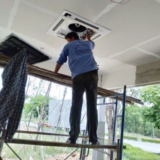 KHUYẾN MÃI DÀNH CHO MÁY LẠNH ÂM TRẦN FCRN100FXV1V/RR100DBXV1V TẠI KHO ĐẠI ĐÔNG DƯƠNG Q12