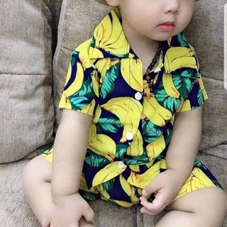 đồ bộ pijama bé trai gái