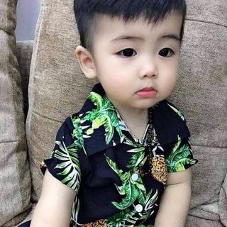 đồ bộ pijama bé trai gái