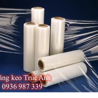 MÀNG PE MÀNG QUẤN PALLET GIÁ SỈ TẠI XƯỞNG -