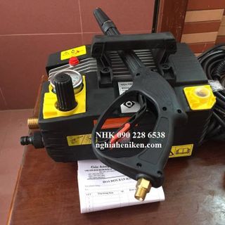 Máy rửa xe LT 590