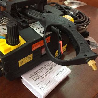 Máy rửa xe LT 590