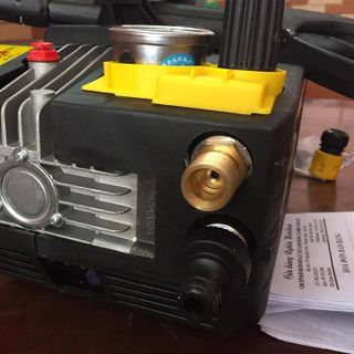 Máy rửa xe LT 590