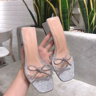 Dép kim tuyến no