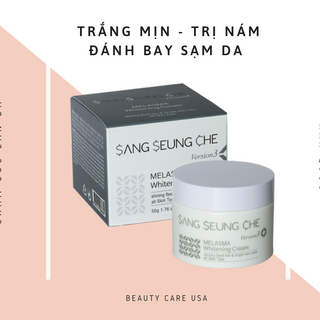 KEM SANG SEUNG CHE HÀN QUỐC