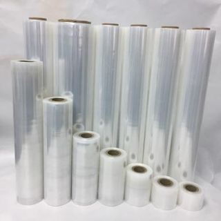 MÀNG PE MÀNG QUẤN PALLET GIÁ SỈ TẠI XƯỞNG -