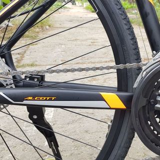 Xe đạp touring Alcott GT09 từ Thái Lan