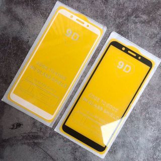 Kính cường lực 9D va 10D