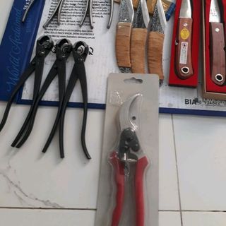 dụng cụ cắt tỉa ghép cây