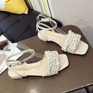 Giày sandal Ngọc c