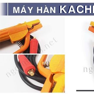 Máy hàn Kachi 120A