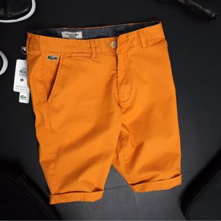 Short kaki thời trang nam