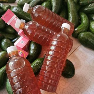 mật ong hoa cà phê