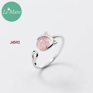 Nhẫn bạc J4592-1200