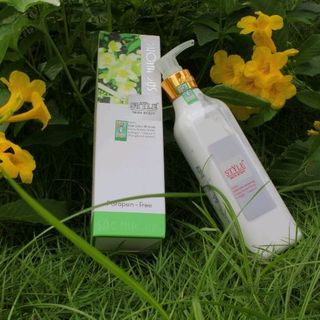 DƯỠNG BODY 250 sắc hương