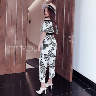 JUMP VỆT DÀI