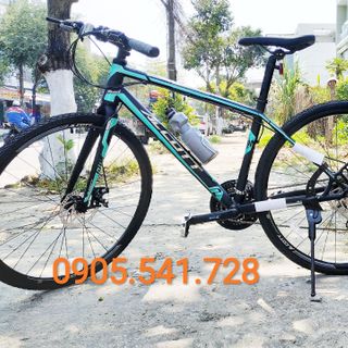 xe đạp đua Alcott GT09 made in thailand