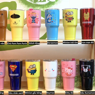 Bình giữ nhiệt 900ml