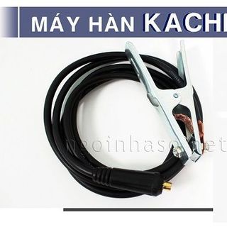 Máy hàn Kachi 120A