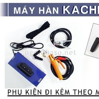 Máy hàn Kachi 120A