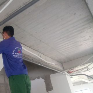 Thi công ống đồng quận bình thạnh rẻ cạnh tranh số 1 đạt thẫm mỹ cao nhất