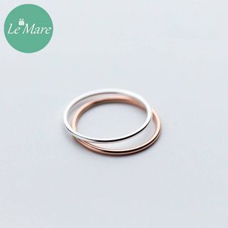 Nhẫn bạc J3670-0600