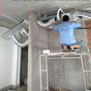 ƯU ĐÃI GIÁ MÁY LẠNH GIẤU TRẦN DAIKIN FDBRN25DXV1V/RNV25BV1V- ĐẠI ĐÔNG DƯƠNG QUẬN 12