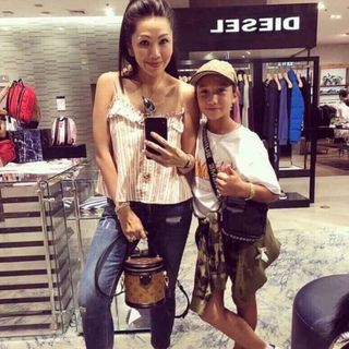 Túi trụ cao cấp
