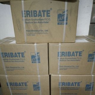 Sodium erythorbate-Chất bảo quản cho bánh (thùng 25kg)