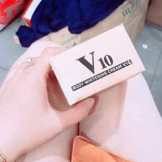 Kem body V10