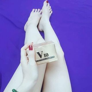 Kem body V10