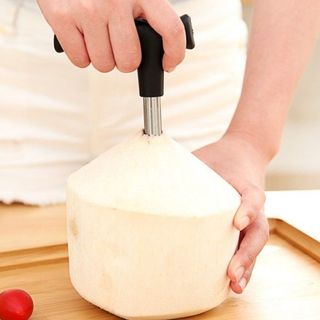 Dụng Cụ Khui Dừa Siêu Nhanh