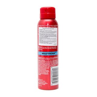 Xịt khử mùi Old Spice