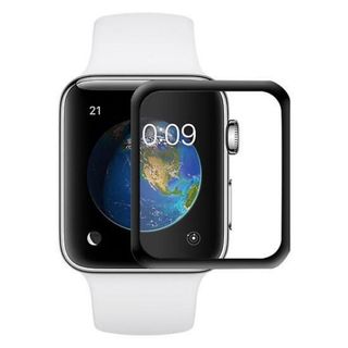 Kính cường lực bảo vệ màn hình cho Apple Watch seri 1/2/3/4 size 38/40/42/44mm