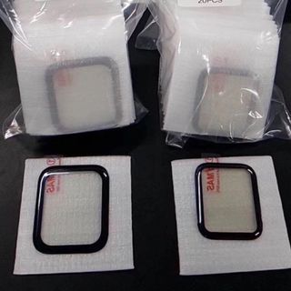 Kính cường lực bảo vệ màn hình cho Apple Watch seri 1/2/3/4 size 38/40/42/44mm